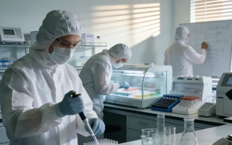 海东胃肠道间质瘤基因检测机构3家严选推荐(附2026更新地址)