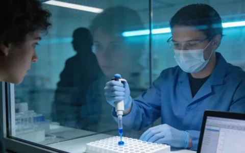 2026年崇左乳腺癌基因检测靠谱机构名单精选2家