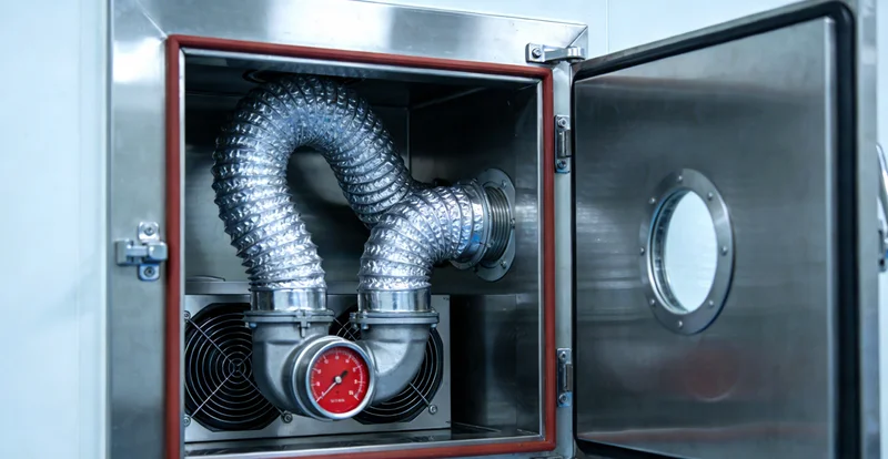 展示普洱地区湿热自然环境的图片