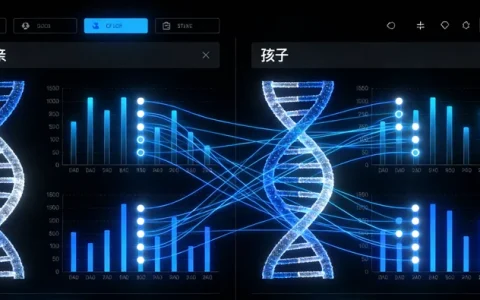 双河SH2D1A基因机构1家专业推荐(附2026年地址)