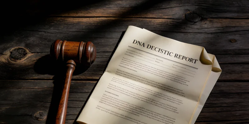 一位医生在诊室中，正与患者家属