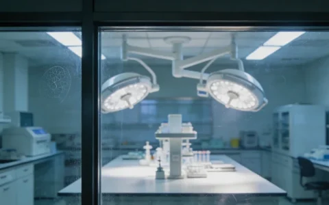 汕尾肺孢子菌基因检测去哪查？权威检测机构与实验室推荐（附地址）