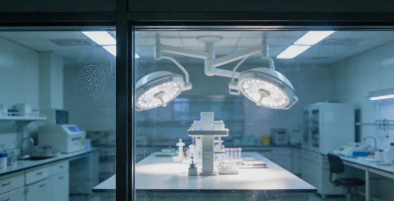 肺孢子菌显微形态与基因检测原理