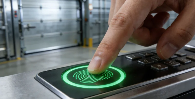 患者在康复师指导下进行膝关节功