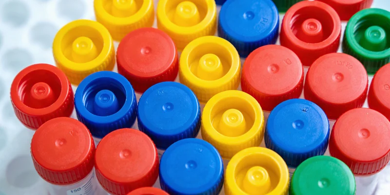 湛江某专业医疗实验室内部环境展示