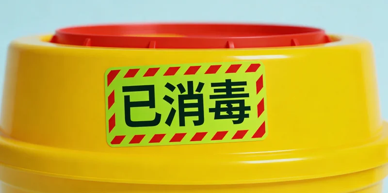 林业劳动者工作环境展示结核病感