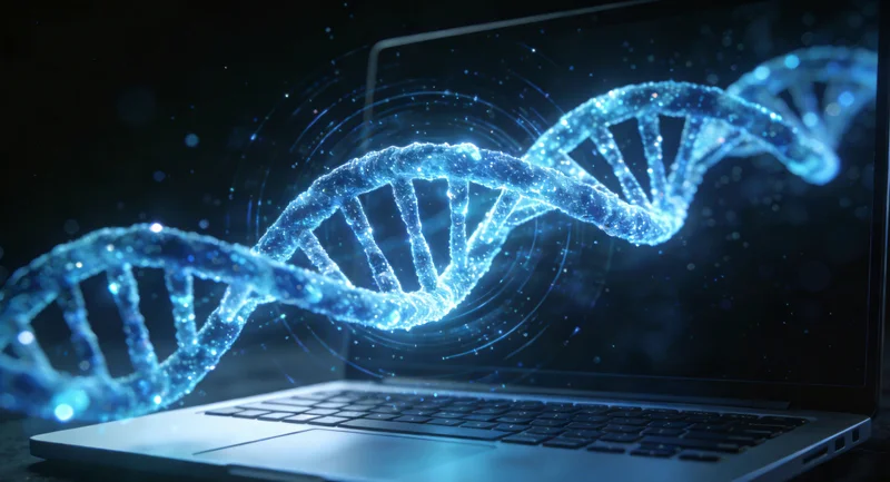 商洛患者在医院咨询基因检测相关事宜