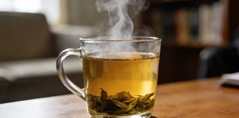 邵阳林场工作者在自然环境中的工