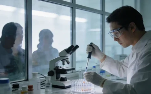 上海脑胶质瘤基因检测最新消息地址