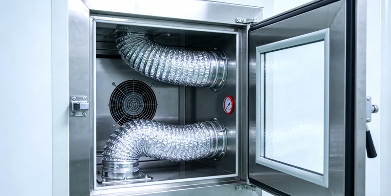 林芝自然风光下,女性与医护人员交谈的健康场景