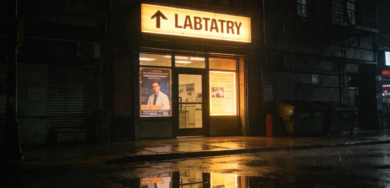 医疗人员正在进行肠镜检查，屏幕