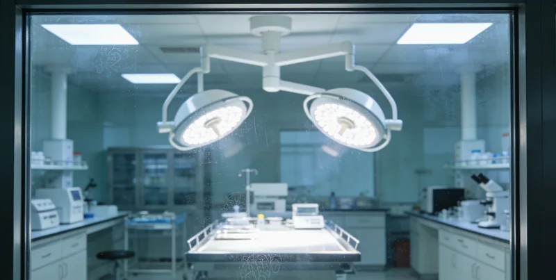 专业医生解读基因检测报告