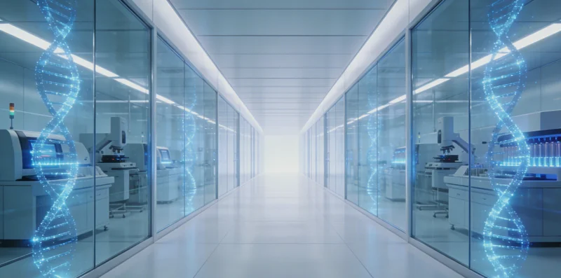 传统检测单与全面的基因检测报告