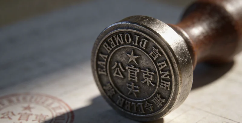 医生为患者解读基因检测报告