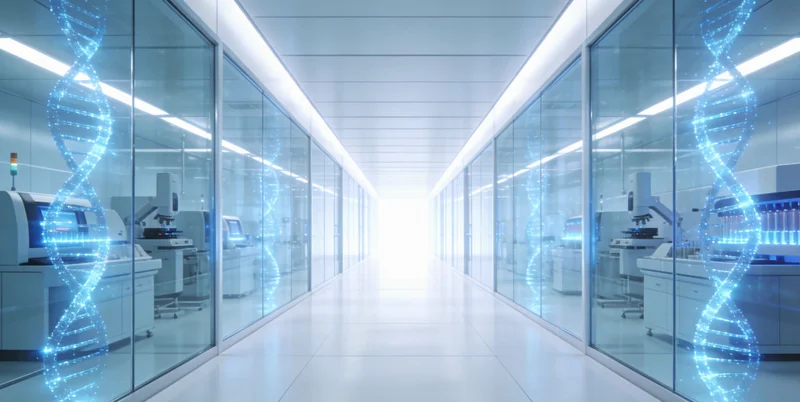 mNGS基因检测全流程解析