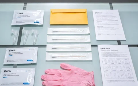 驻马店CMV基因检测机构怎么选？一文说清正规机构与避坑要点