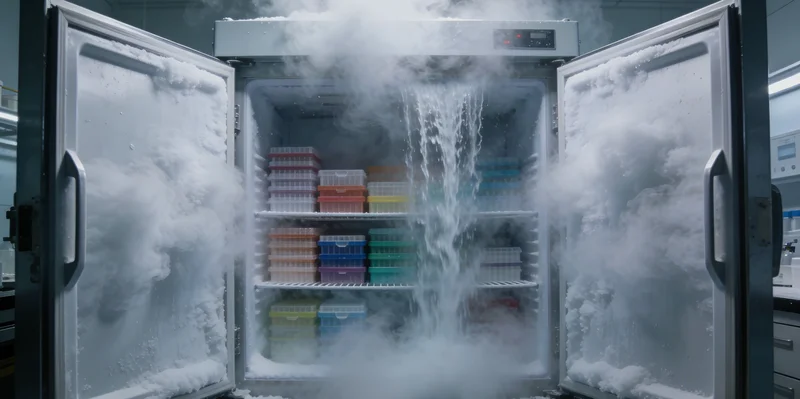 医护人员分析复杂病例,突出现代