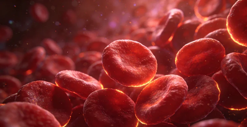 一张信息图，清晰展示从患者采样