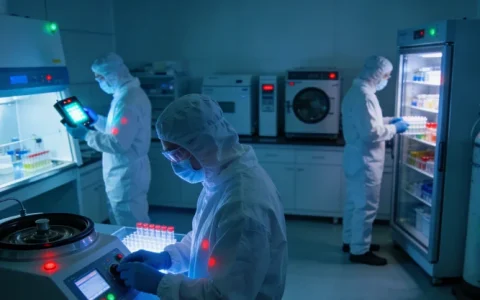 日照HPV基因检测去哪里检测