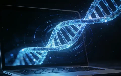 渭南DNA+RNA联检基因检测：2026精选机构全名单与避坑指南（本地查询）