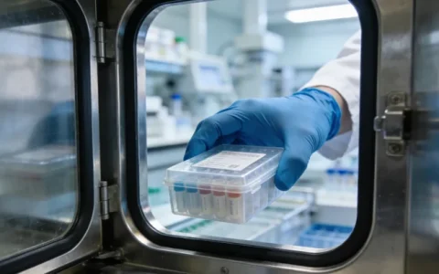 赣州DNA+RNA联检基因检测检测指南：最新机构地址与选择建议