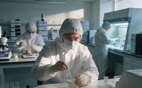 咸宁EB病毒基因检测十大公司