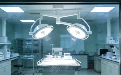 甘南病原微生物基因检测要在哪里检测