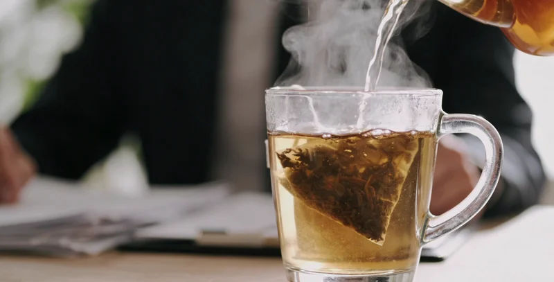 专业遗传咨询师为市民解读基因检测报告