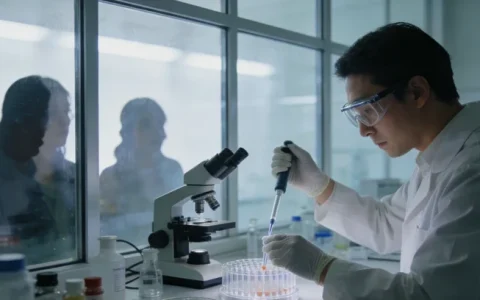 长春衣原体基因检测机构权威指南：最新正规地点盘点与查询方式