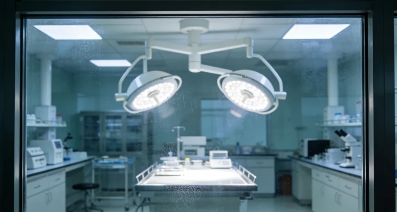 专业医生为梧州市民解读基因检测报告