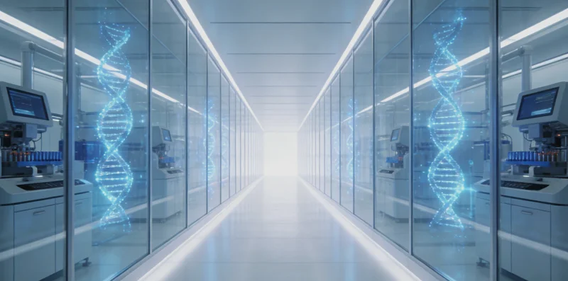 专业遗传咨询师解读检测报告