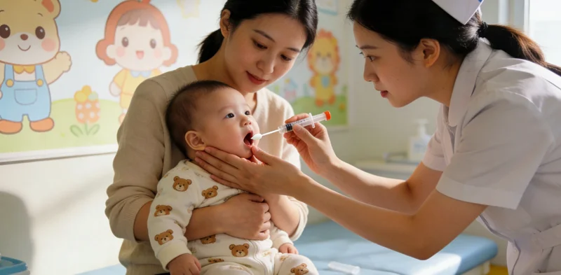 宣城市景与医疗建筑,示意本地结