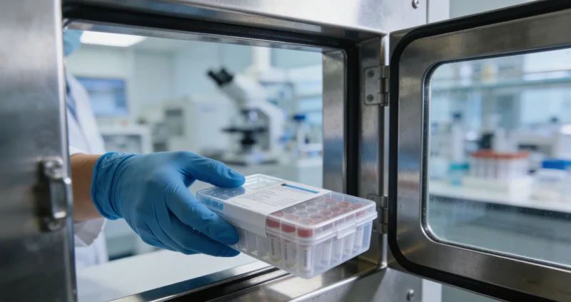 专业医生解读基因检测报告