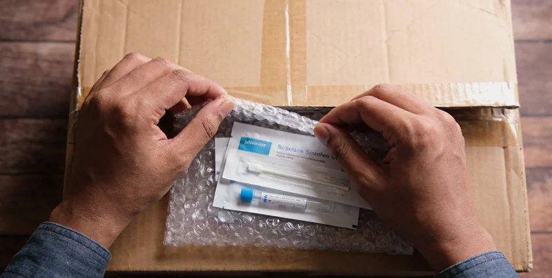 盐城地区膀胱癌筛查现场