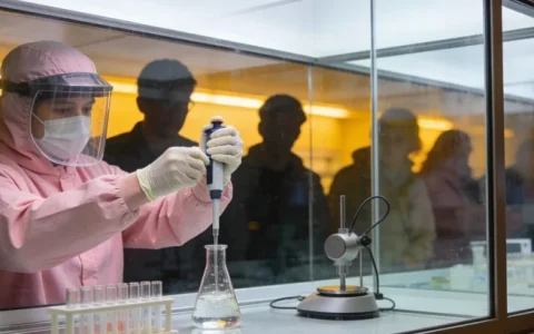 宿州乳腺癌基因检测需要在哪里办理