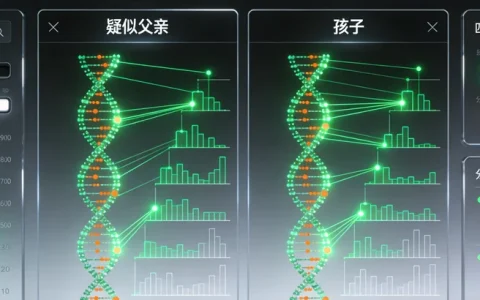 赣州PCR病原基因检测机构哪里最好