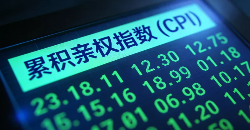 医生与咨询者沟通检测报告,进行