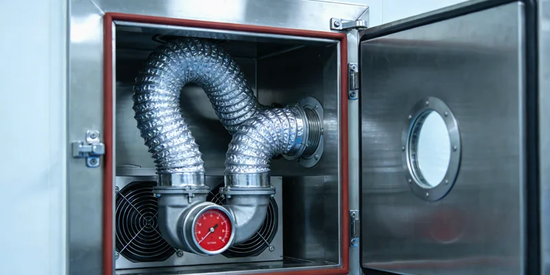 康复的患者与医护人员握手致谢,