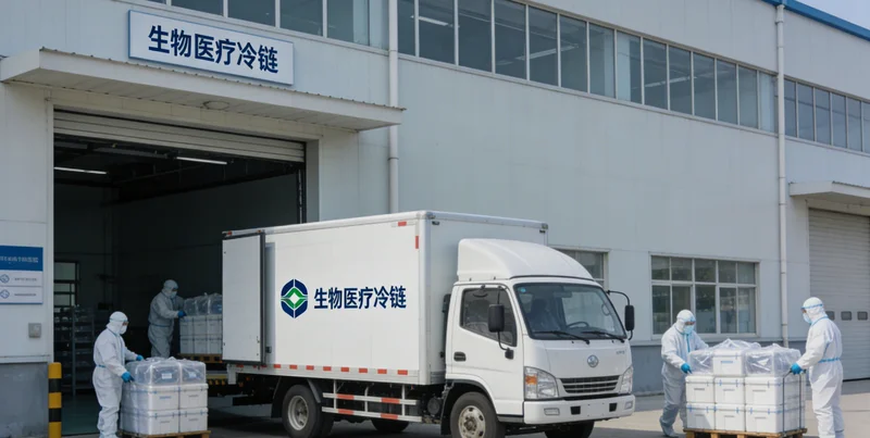 护士正在为咨询者采集静脉血样,