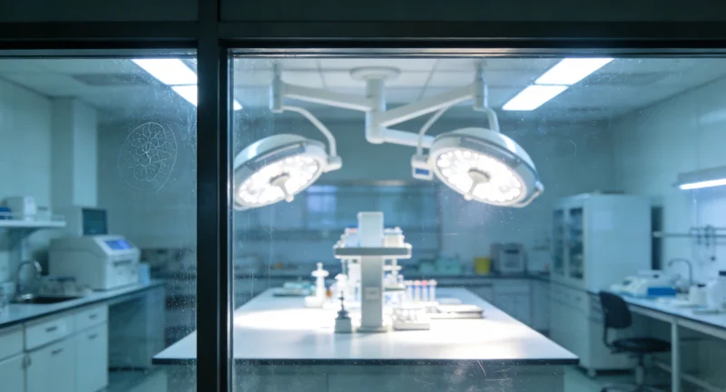 基因检测报告解读过程