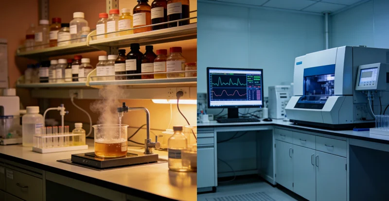 东莞繁华的夜市与大排档,反映本地饮食习惯