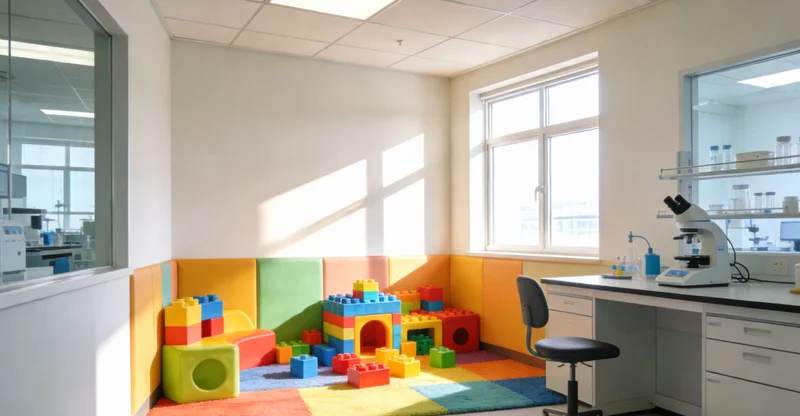 双鸭山市景及医疗资源示意