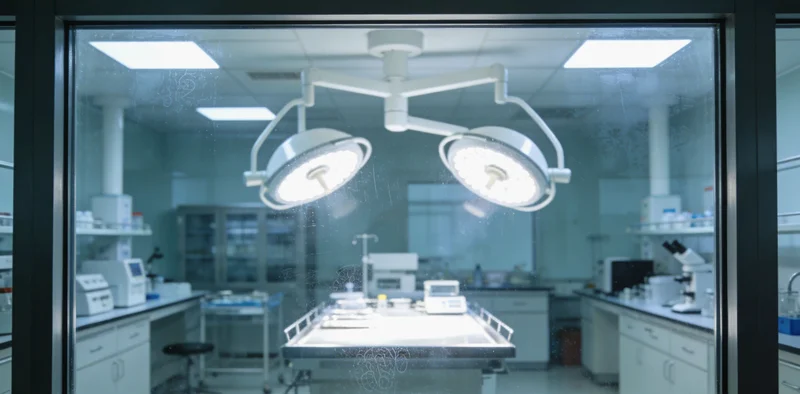 专业遗传咨询师为甘南女性解读基因检测报告