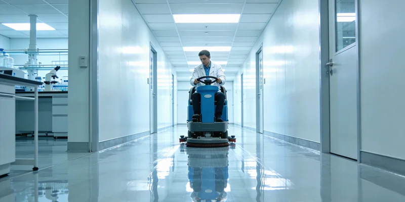 康复患者与医生在阳光下交谈的温