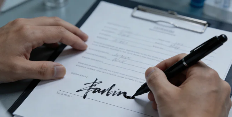 延安某医院儿科门诊场景