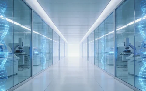 海东血液肿瘤基因检测哪里做？2026正规机构推荐