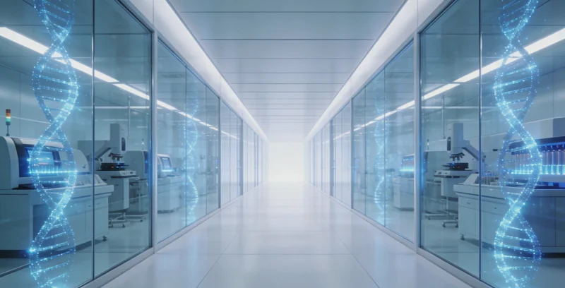 几种不同类型的医学检测报告对比