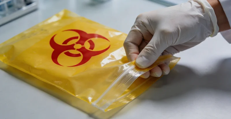 象征早期发现与积极治疗的阳光、