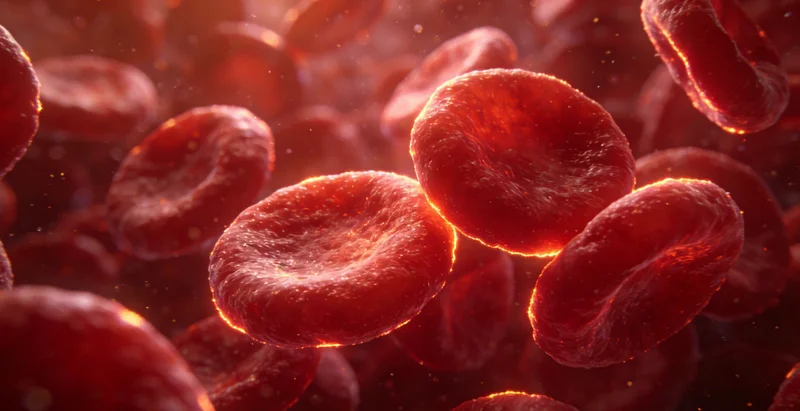 拉萨医生在诊室内分析病例