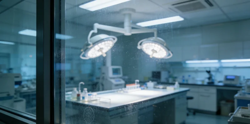 信息图展示mNGS检测从样本采